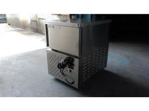 F-02 One Door Blast Freezer