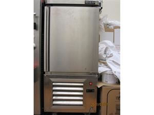 F-04 One Door Blast Freezer
