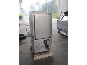 F-08 One Door Blast Freezer