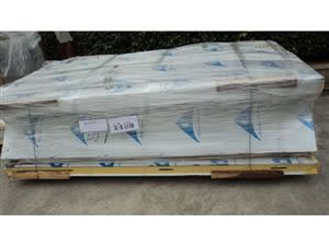 Walk-in Freezer