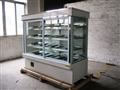 Upright Cake Display Fridge
