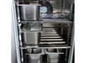 F-06 One Door Blast Freezer