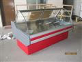 Deli Hot Food Case