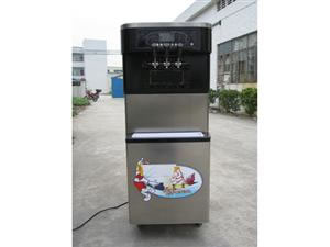 Máquinas para fabricar de helado suave XI-80