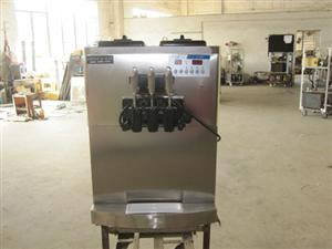Máquina contadora de helados suave XI-20