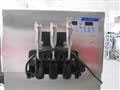 Máquina contadora de helados suave