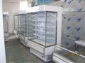 Refrigeradores abiertos