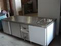 Mesa refrigerada