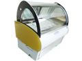 Vitrina expositora para helados B1