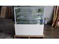 Vitrine Réfrigérée de Gâteau ZJ 
